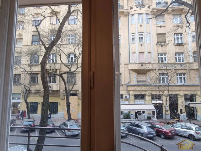 Kiadó téglalakás, albérlet, Budapesten, XIII. kerületben