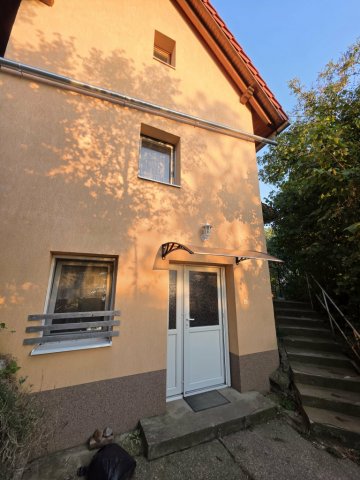 Eladó családi ház, Kővágószőlősön 59.99 M Ft, 3 szobás