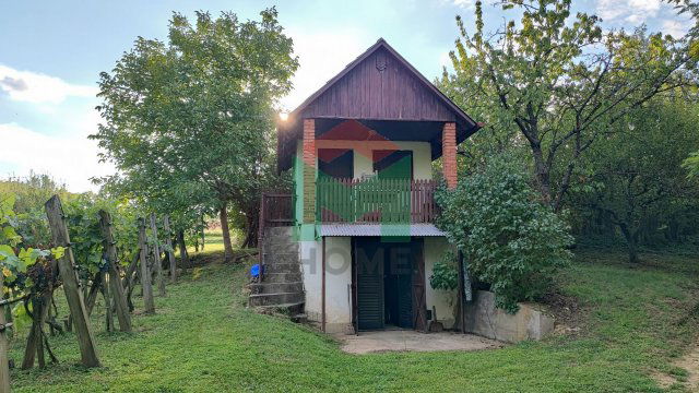 Eladó mezogazdasagi ingatlan, Marcaliban 5.8 M Ft