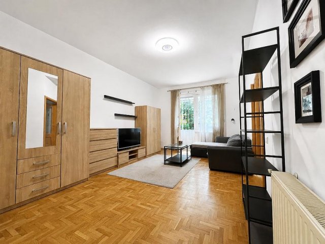 Eladó téglalakás, Budapesten, II. kerületben 88 M Ft, 1+1 szobás