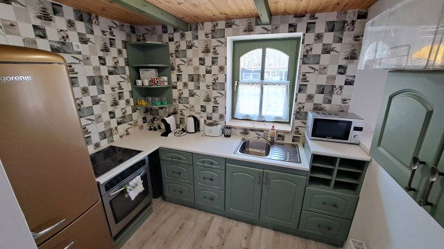 Eladó mezogazdasagi ingatlan, Kocséren 89.5 M Ft