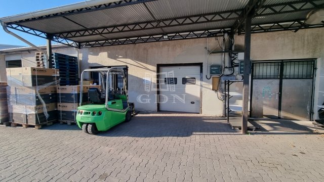 Kiadó ipari ingatlan, Székesfehérvárott 180 E Ft / hó