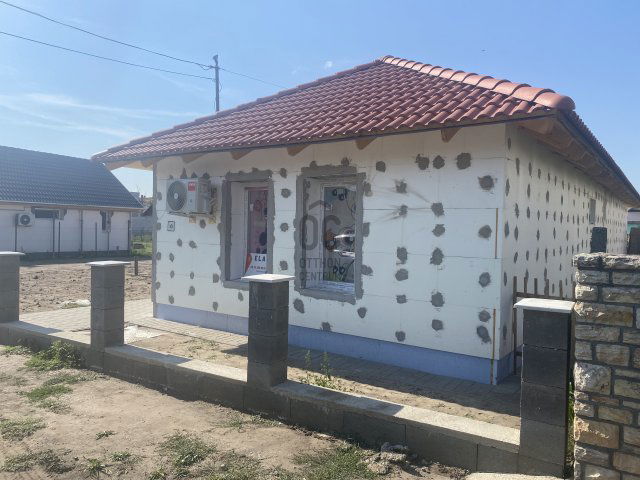Eladó családi ház, Abonyban 34.9 M Ft, 2 szobás