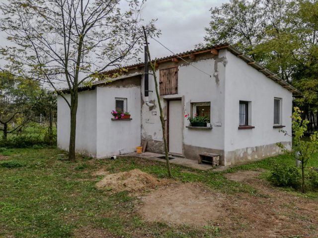 Eladó mezogazdasagi ingatlan, Baján 15 M Ft / költözzbe.hu