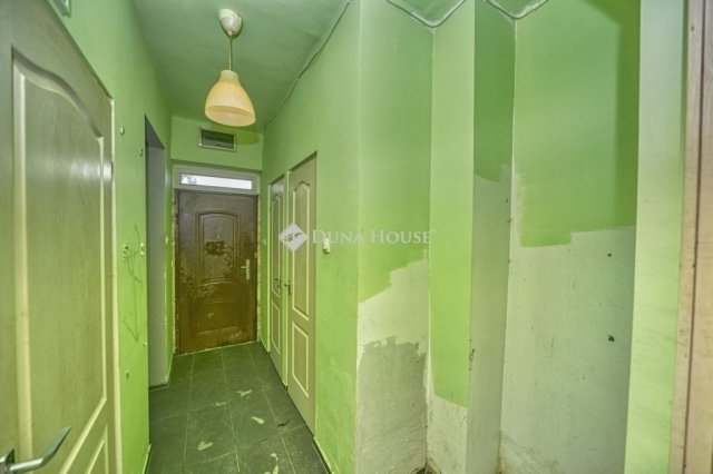 Eladó téglalakás, Budapesten, XXI. kerületben 34.9 M Ft