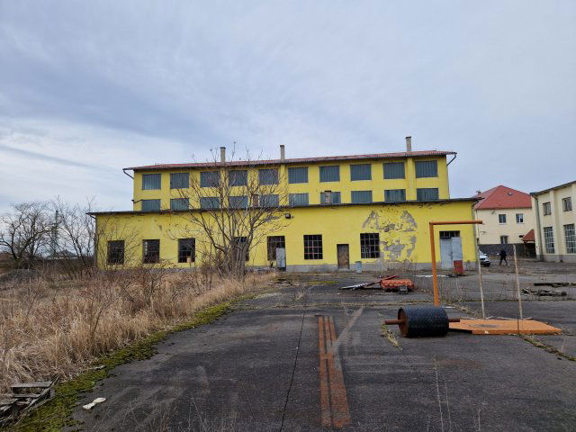 Eladó ipari ingatlan, Tarcalon 104.9 M Ft / költözzbe.hu