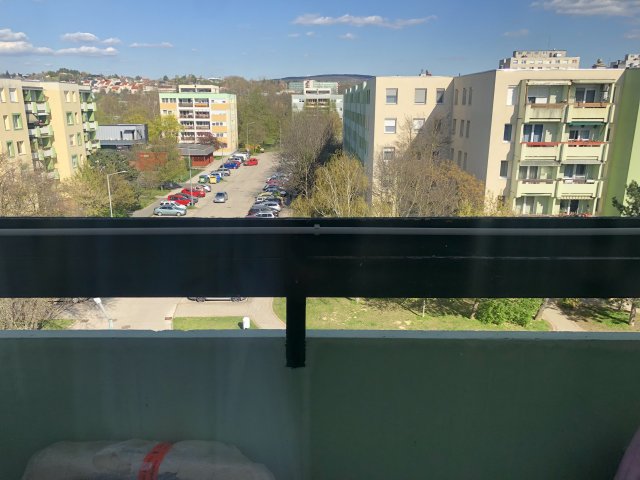 Eladó panellakás, Ajkán 54 M Ft, 3+1 szobás