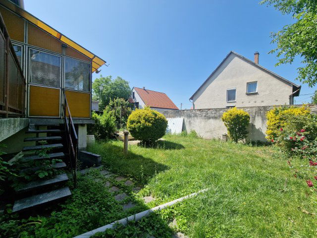 Eladó családi ház, Budapesten, XXI. kerületben 69.9 M Ft
