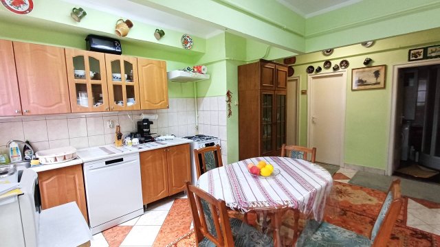 Eladó téglalakás, Salgótarjánban 18.9 M Ft, 2 szobás