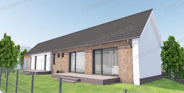 Eladó családi ház, Tatabányán 89.9 M Ft, 3 szobás