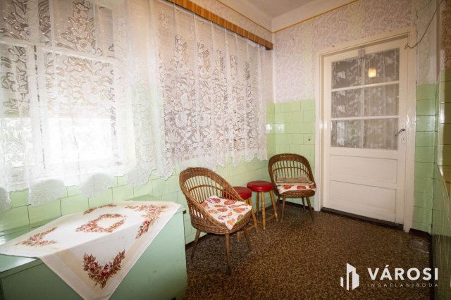 Eladó családi ház, Nagykamaráson 7.5 M Ft, 4 szobás