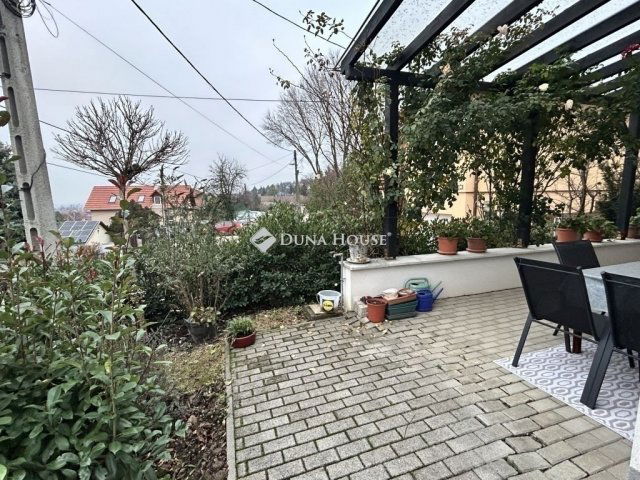 Eladó ikerház, Pomázon 149.95 M Ft, 3 szobás