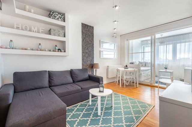 Eladó panellakás, XIV. kerületben, Nagy Lajos király útján