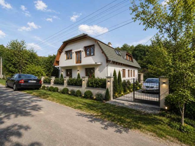 Eladó családi ház, Kozárdon 45 M Ft, 3 szobás