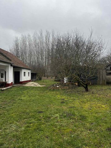 Eladó családi ház, Bágyogszováton 20.6 M Ft, 2 szobás