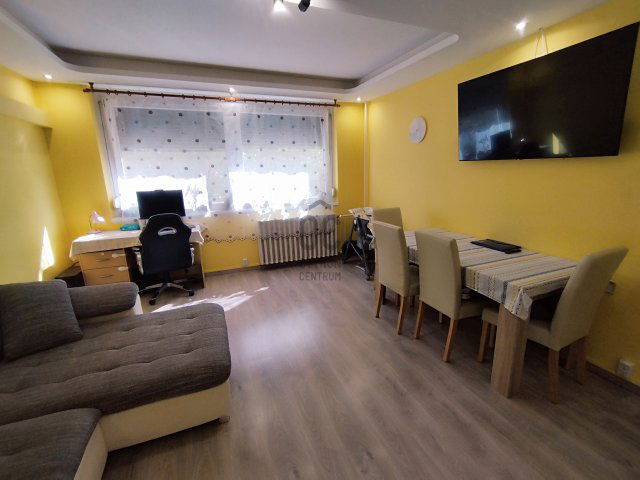 Eladó panellakás, Nagykőrösön 34.9 M Ft, 2 szobás