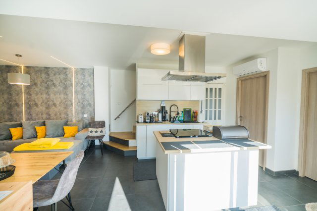 Eladó családi ház, Zamárdiban 249 M Ft, 3+1 szobás