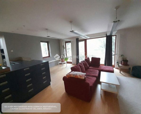 Eladó téglalakás, Budapesten, XII. kerületben 200 M Ft, 5 szobás