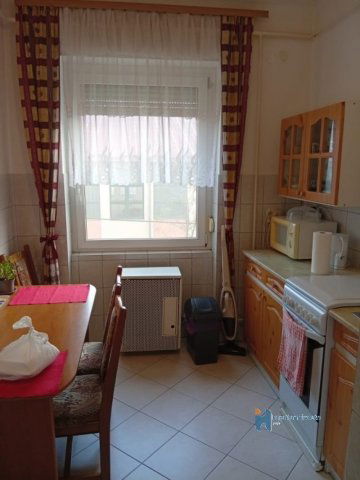 Eladó téglalakás, Bátonyterenyén 18.5 M Ft, 2 szobás