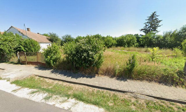 Eladó telek, Dabroncon 39.9 M Ft / költözzbe.hu