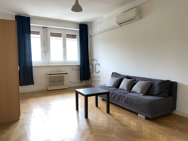 Eladó téglalakás, Budapesten, XIV. kerületben, Fogarasi úton