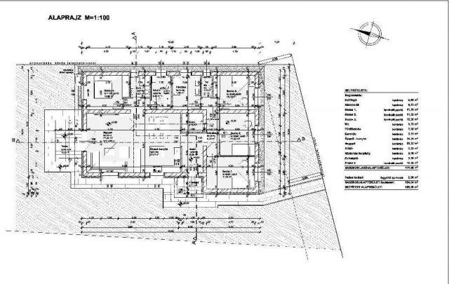 Eladó családi ház, Mikepércsen 109 M Ft, 4 szobás