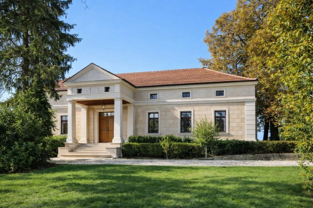 Eladó családi ház, Andorcson 79.99 M Ft, 4 szobás