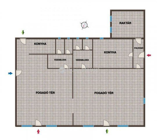 Eladó családi ház, Püspökmolnárin 23 M Ft