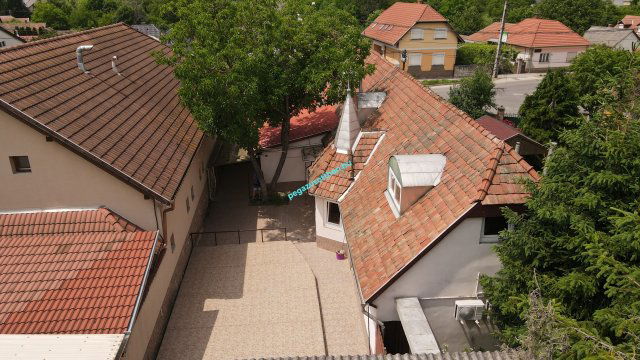 Eladó családi ház, Bogácson 55 M Ft, 6 szobás
