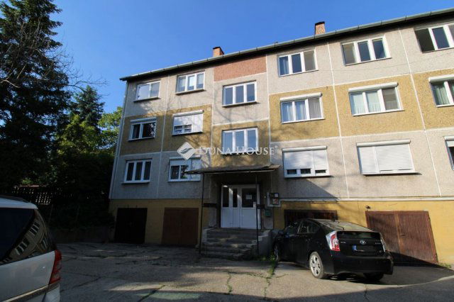 Eladó panellakás, Budaörsön 85 M Ft, 3 szobás