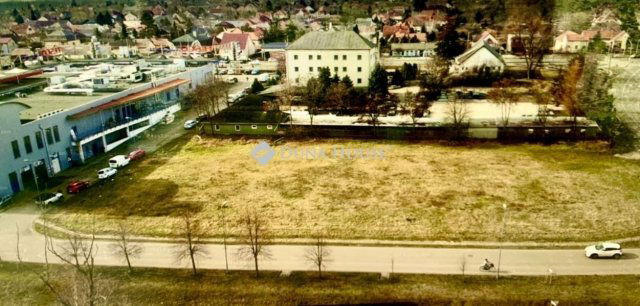 Eladó ipari ingatlan, Debrecenben 322.74 M Ft