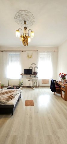 Eladó téglalakás, Budapesten, XXII. kerületben 53.9 M Ft