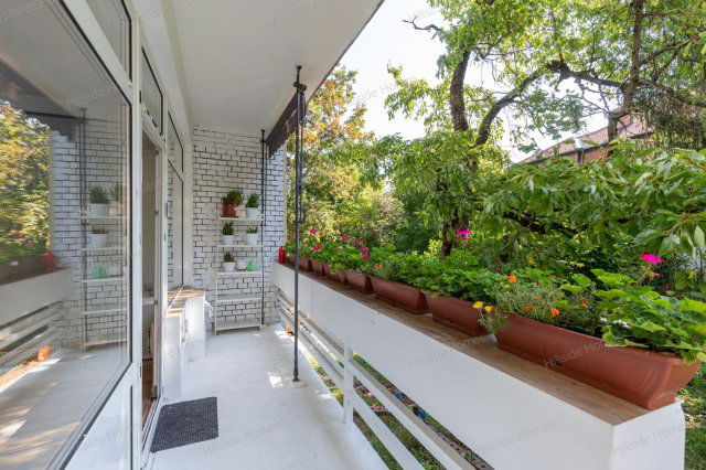 Eladó téglalakás, Budapesten, XII. kerületben 119.9 M Ft