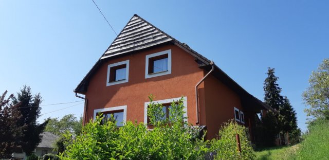 Eladó nyaraló, Igalon 54 M Ft, 4+2 szobás / költözzbe.hu