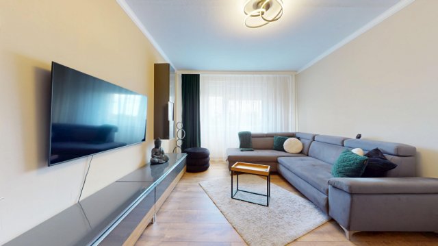 Eladó panellakás, Miskolcon 32.5 M Ft, 2 szobás