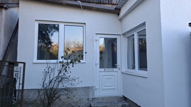 Eladó téglalakás, Badacsonytomajon 53.5 M Ft, 1+2 szobás