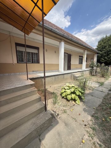 Eladó családi ház, Kátolyon 15.5 M Ft, 5 szobás