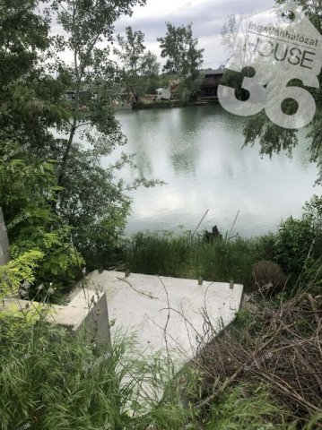 Eladó telek, Dunavarsányban 9.5 M Ft / költözzbe.hu