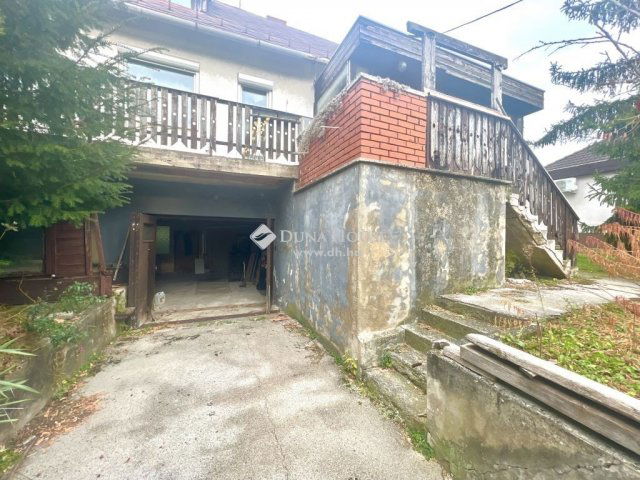 Eladó családi ház, Nemesvámoson 78 M Ft, 7 szobás