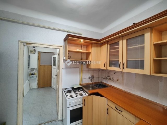 Eladó téglalakás, Budapesten, IX. kerületben 44.7 M Ft, 2 szobás