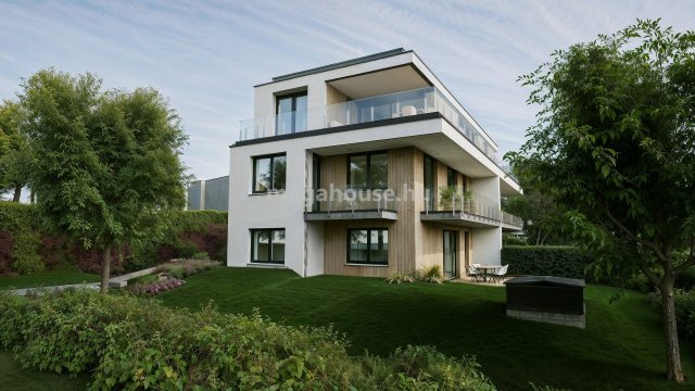 Eladó téglalakás, Budapesten, XI. kerületben 264.9 M Ft