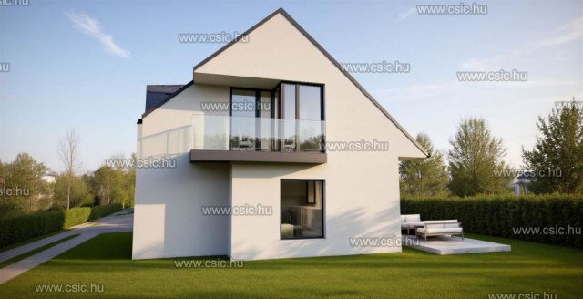 Eladó ikerház, Budapesten, III. kerületben 299.9 M Ft, 5 szobás