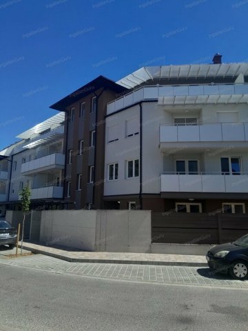 Kiadó garázs, Kecskeméten 25 E Ft / hó / költözzbe.hu
