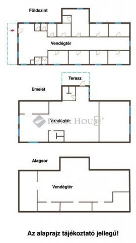 Eladó üzlethelyiség, Sülysápon 109 M Ft / költözzbe.hu