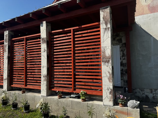 Eladó ikerház, Horton, Máv telepen 25.5 M Ft, 2+1 szobás