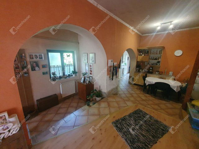 Eladó családi ház, Nagykanizsán 33.9 M Ft, 5 szobás