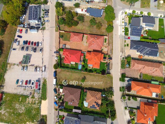 Eladó telek, Székesfehérvárott 52 M Ft / költözzbe.hu