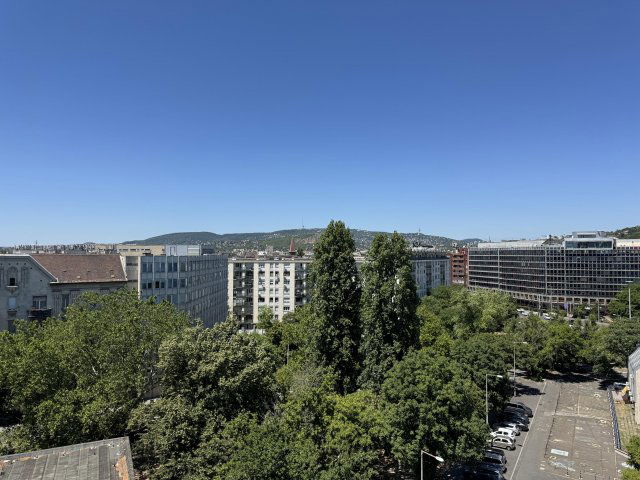 Eladó téglalakás, Budapesten, XI. kerületben, Bogdánfy utcában