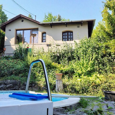 Eladó családi ház, Tahitótfalun 79 M Ft, 3 szobás