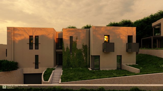 Eladó téglalakás, Budapesten, XI. kerületben, Söjtör utcában